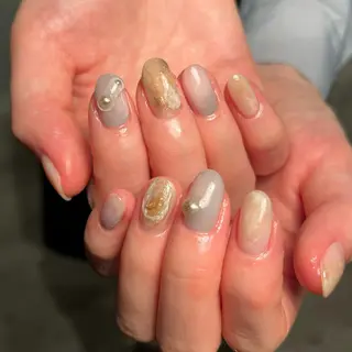 ネイル ネイル/ SUIのネイルデザイン