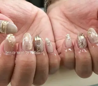 ネイル beauty salon by BMbm所属・名倉 彩乃のエステ・リラクイメージ