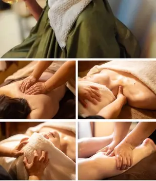 IRIE  beauty所属・IRIE beautyのエステ・リラクイメージ