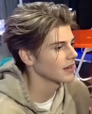 メンズ 似合わせカット/ メンズ特化　/遥冬のヘアスタイル