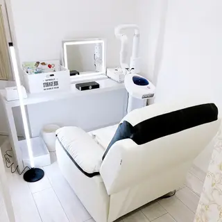 有人型セルフサロン 脱毛/痩身/美顔のその他イメージ