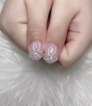 ネイル hairsalon556所属・hairsalon 556のネイルデザイン