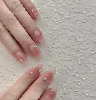 ネイル Beauty Kaif ネイルのネイルデザイン