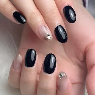 ネイル Nail Salon Momoのネイルデザイン