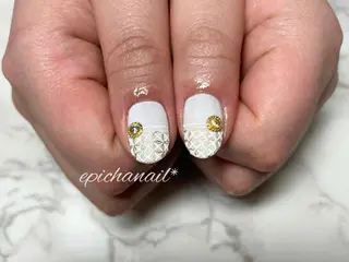 ネイル EPICHA NAILのネイルデザイン