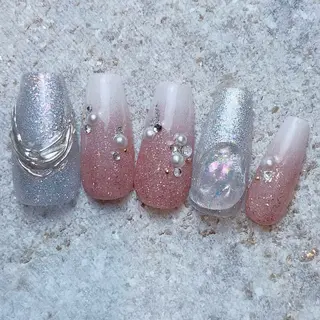 ネイル プライベートサロン Rのネイルデザイン