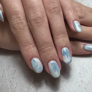 ネイル twin .のネイルデザイン