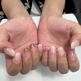 ネイル 【MAXKELLY】 KOBIKI🐾のネイルデザイン