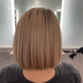 ショート 樋口 功樹のヘアスタイル