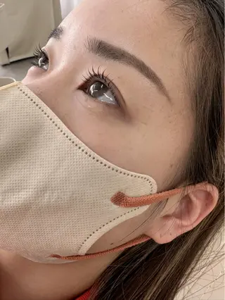 マツエク・マツパ 🫧SMAU🫧 KUDOのマツエク・マツパデザイン