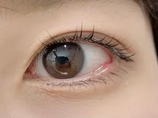 マツエク・マツパ ♡KAORI hip'seyes♡のマツエク・マツパデザイン