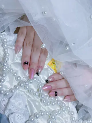 ネイル Yudia🩵 Yuiのネイルデザイン