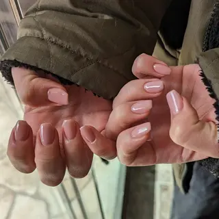 ネイル ナリタ・ マミのネイルデザイン