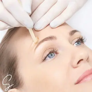 アイブロウ LTIENA新宿🌷 maiの眉毛・アイブロウイメージ