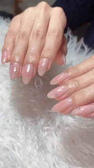 ネイル n o q r m. n a c h iのネイルデザイン