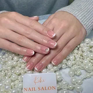 ネイル 米澤 ハナユキのネイルデザイン