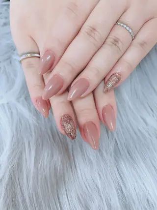 ネイル Nail Salon LaVieのネイルデザイン