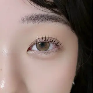 マツエク・マツパ LUNELLA☾ ໋ SANKAのマツエク・マツパデザイン