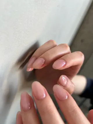 ネイル 山﨑　美優 / Manonのネイルデザイン