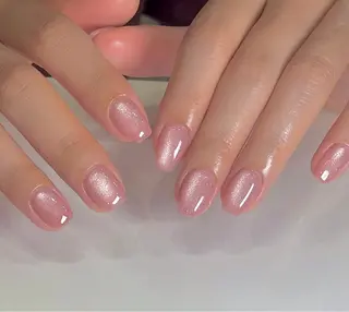 ネイル ダン チャンのネイルデザイン