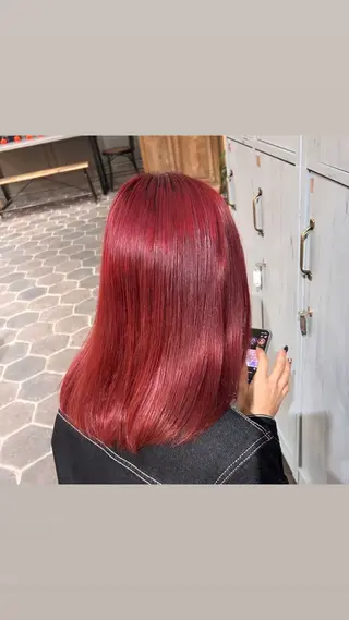 セミロング TRU 🌙アスミ🌙のマツエク・マツパデザイン