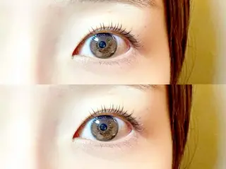 マツエク・マツパ yuka.. .のマツエク・マツパデザイン