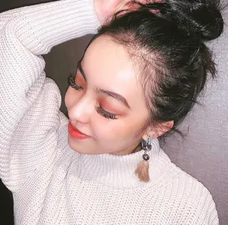 マツエク・マツパ withサロン所属・withサロン/パリ 2600円サロンのマツエク・マツパデザイン