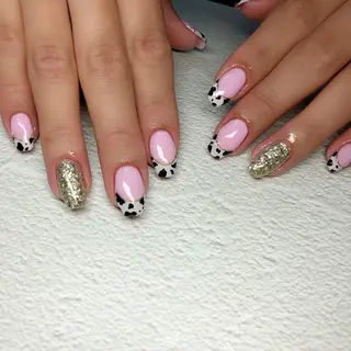 ネイル maggienail所属・Maggie Nagisaのネイルデザイン