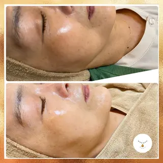 まつげ屋さん こはくのマツエク・マツパデザイン