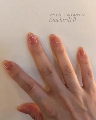 ネイル 沖縄市ネイルサロン エメラルドアイルのネイルデザイン