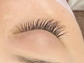 マツエク・マツパ ナオエ ハルカのマツエク・マツパデザイン