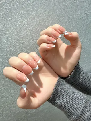 ネイル Hi nail kozue池袋のネイルデザイン