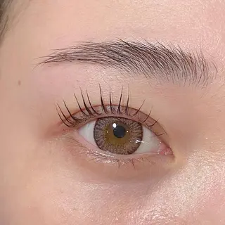 マツエク・マツパ LaLa Peachのマツエク・マツパデザイン