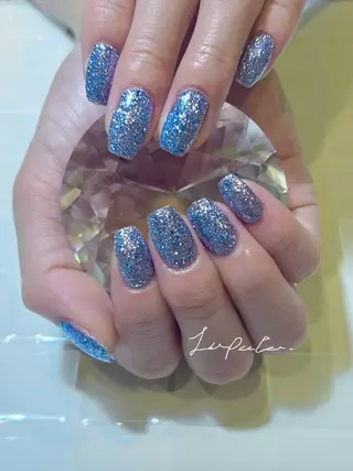 ネイル LAPUTA nailのネイルデザイン