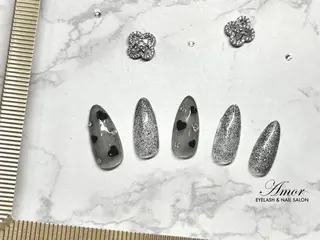 ネイル Nailist ★Amo★のネイルデザイン