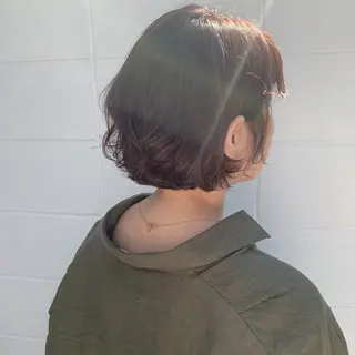 ショート ♡KAORI hip'seyes♡のマツエク・マツパデザイン