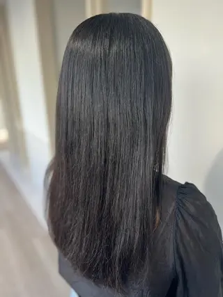 瀬戸 杏珠のヘアスタイル