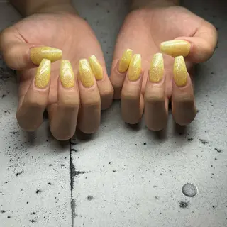 ネイル 𝐫𝐚𝐢 𝐧𝐚𝐢𝐥の眉毛・アイブロウイメージ