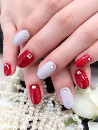 ネイル mie_ nailのネイルデザイン