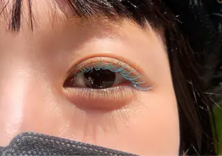 マツエク・マツパ アイラッシュサロンharuka所属・心斎橋駅徒歩１分 完全個室まつ毛専門店のマツエク・マツパデザイン