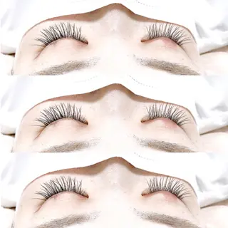 マツエク・マツパ ✧elpatio✧︎ 小出紗羅のマツエク・マツパデザイン