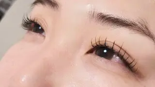 マツエク・マツパ EyelashSalon chel所属・新越谷駅徒歩１分❇️ Salon　chelのマツエク・マツパデザイン