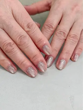 ネイル num-fi Aiのネイルデザイン