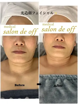 🩵Tatsumi Kana🩵のエステ・リラクイメージ