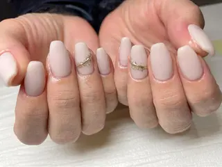 ネイル Nail salon Modeのネイルデザイン