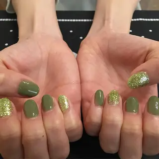 ネイル 🌈KANÅKO 🌈のネイルデザイン