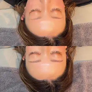 アイブロウ swells所属・自眉を活かす ayakaの眉毛・アイブロウイメージ