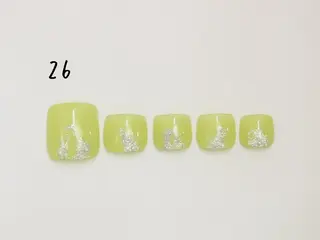 ネイル 韓国美容ジェルネイル専門店Maum新潟店所属・Maum 新潟店のネイルデザイン