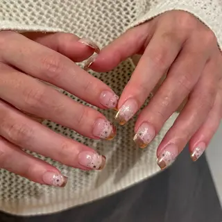 ネイル Yamada Toyonのネイルデザイン
