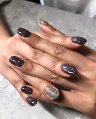 ネイル nailsalon bambiのネイルデザイン